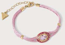 Guess brățară pentru femei SAKURA 9BY2-AKDZ20_GLD (JUBB06.422JW)