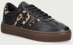 Furla Allegra sneakers pentru femei din piele 9BY2-OBDU0T_99X (YM52ALG.BX4839.5460S)