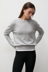 ANSWEAR pulover pentru femei din lână B9Y2-SWD024_90X (ZW23-278)