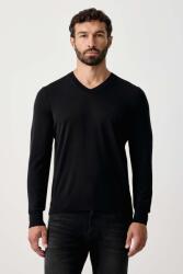 HUGO BOSS pulover pentru bărbați din lână H-Melba-L 9BY2-SWMZKU_99X (50571907)