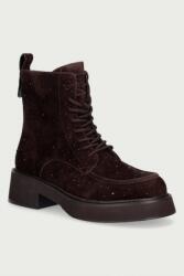 Goe botine pentru femei MBY2-OBDZWH_89X