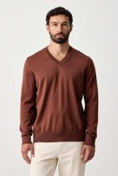 HUGO BOSS pulover pentru bărbați din lână H-Melba-L 9BY2-SWMZKU_88A (50571907)
