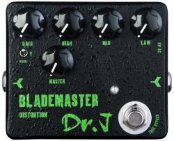 Dr. J Pedals D58 Blademaster Efect de chitară (D58)
