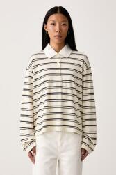 Marc O'Polo longsleeve pentru femei cu bumbac 9BY2-BUDZMM_01X (5000012267)
