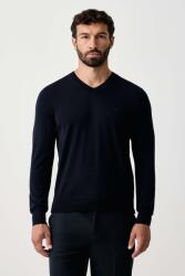 HUGO BOSS pulover pentru bărbați din lână H-Melba-L 9BY2-SWMZKU_59X (50571907)