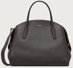 Coccinelle shopper női bőr - zöld Univerzális méret - answear - 170 990 Ft