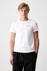 Palm Angels basic női pamut elasztánnal - fehér XL