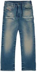 Diesel jogger gyerek D-KROS-J JJJ TROUSERS - kék 168