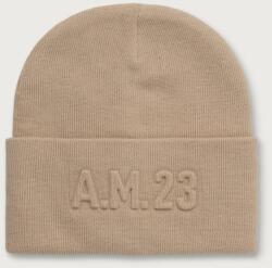 Aeronautica Militare beanie - bézs Univerzális méret