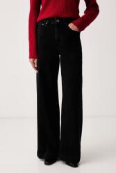 Guess blugi wide leg pentru femei 9BYA-SJD0D4_99J (W5BA1C.D0711)
