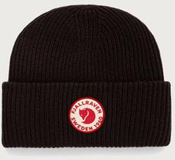 Fjallraven sapka gyapjú 1960 Logo - barna Univerzális méret