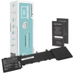 Movano Baterie pentru Asus ZenBook Pro 15 UX550 / UX580, C41N1728, 3400 mAh (BT/AS-UX580GS)