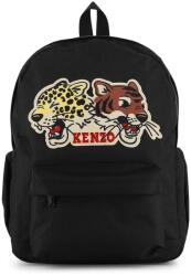 Kenzo Kids városi hátizsák gyerek - fekete Univerzális méret