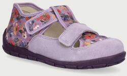 Froddo gyerek papucs CLASSIC SLIPPERS - lila 28 - answear - 17 990 Ft