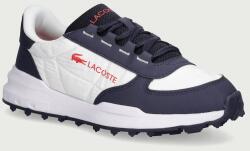Lacoste ELITE ACTIVE EVO sportcipő férfi - fehér Férfi 41