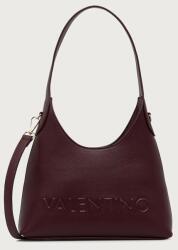 Valentino Bags keresztpántos táska női műbőr BIANKA RE - burgundia Univerzális méret - answear - 54 990 Ft