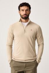 Fjallraven polár pulóver férfi Pine - bézs L