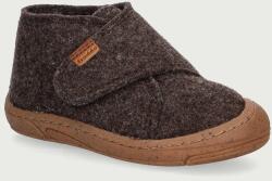 Froddo gyerek papucs MINNI WOOLY - barna 26