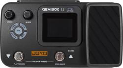 JOYO Gem Box II Multi-efect de chitară (GEM BOX II)