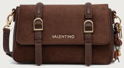 Valentino Bags keresztpántos táska női műbőr WINNIE WINTER - barna Univerzális méret - answear - 51 990 Ft