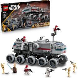 LEGO® Star Wars™ - Republic Juggernaut (75413)