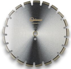 Prodiamante LUDB400ST10 Ø400 x 3, 5 x 25, 4/20 mm | standard aszfaltvágó gyémántkorong (LUDB400ST10)