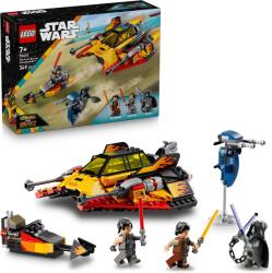 LEGO® Star Wars™ - The Force Burner Snowspeeder (75414) LEGO