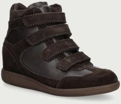 Steve Madden Mustang sportcipő női - barna Női 39