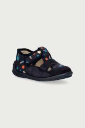 Froddo gyerek papucs CLASSIC SLIPPERS - sötétkék 29 - answear - 17 990 Ft
