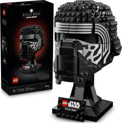 LEGO® Star Wars™ - Kylo Ren Helmet (75415) LEGO