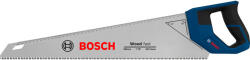 Bosch Line Kézifűrész fához 550 mm, 7 TPI (1600A039R8) - hardtools