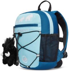 Mammut Rucsac pentru copii MAMMUT First Zip 8l cool blue/deep ice
