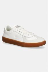 Lacoste Baseshot Pro Sneakers sportcipő női bőr - fehér Női 40