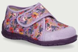 Froddo gyerek papucs CLASSIC SLIPPERS - lila 28 - answear - 15 190 Ft