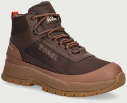 Sorel OUTING NW MID INSULATED sportcipő férfi - barna Férfi 45