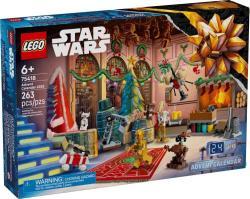 LEGO® Star Wars™ - Advent Calendar 2025 (75418) LEGO