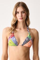 Rip Curl melltartós bikini felső női BOSSA NOVA - többszínű XS