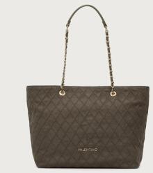 Valentino Bags női shopper MAKENA - zöld Univerzális méret