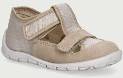 Froddo gyerek papucs CLASSIC SLIPPERS - bézs 23