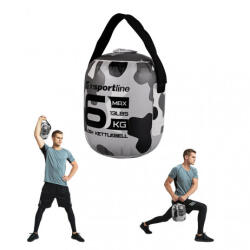 inSPORTline Gantera inSPORTline Quabell 6kg (17883) - sport-mag