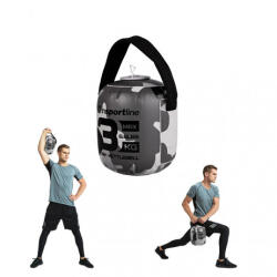 inSPORTline Gantera inSPORTline Quabell 3kg (17882) - sport-mag