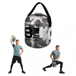 inSPORTline Gantera inSPORTline Quabell 8kg (17884) - sport-mag