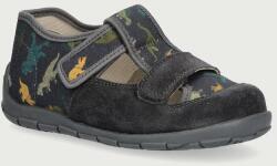 Froddo gyerek papucs CLASSIC SLIPPERS - szürke 29