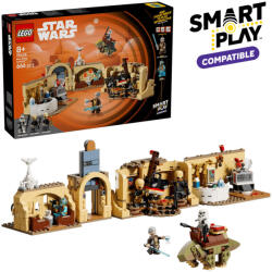 LEGO® Star Wars™ SMART Play - Mos Eisley Cantina (75425)