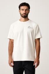 BOGNER Fire+Ice t-shirt női pamut MICK3 - bézs XL