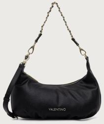 Valentino Bags hobo táska női műbőr LENA - fekete Univerzális méret
