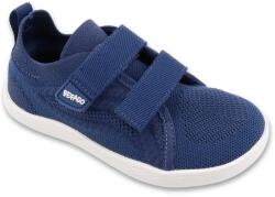 Befado 003X015 003Y015 tornacipő BAREFOOT SPORT kék 28 003XY015_28 (003XY015_28)