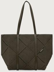 Calvin Klein női shopper - zöld Univerzális méret