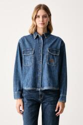 JOOP! női farmer ing - kék XS