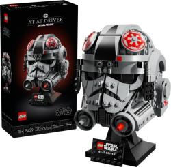 LEGO® Star Wars™ - AT-AT Driver Helmet (75429)